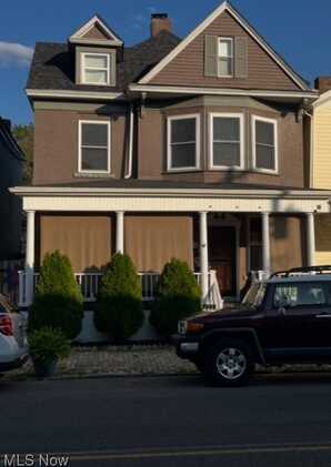 610 Main Street, Wellsville, OH 43968