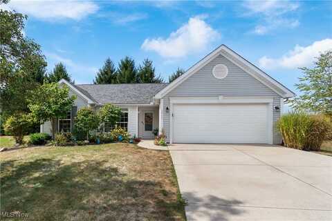 3945 Arbor Creek Avenue NW, Canton, OH 44718