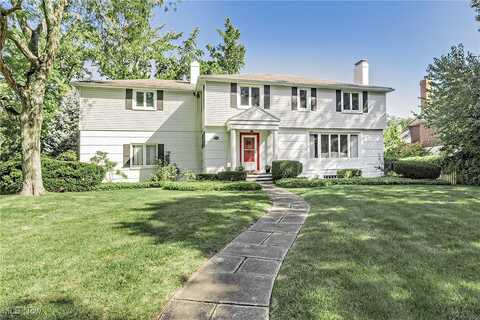18401 S Woodland Road, Shaker Heights, OH 44120