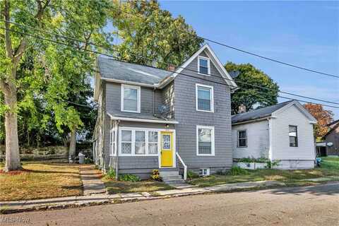 202 Rose Avenue SE, Massillon, OH 44646