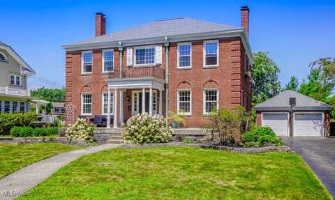 253 23rd Street NW, Canton, OH 44709