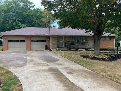 277 W Carol Street, Alliance, OH 44601