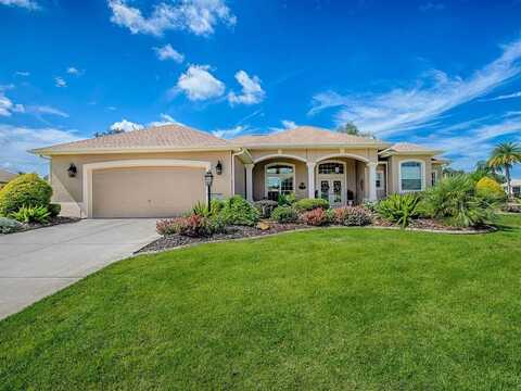 1300 Bennett Place, The Villages, FL 32162
