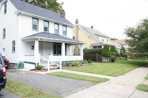 86 Belvidere St, Springfield, MA 01108