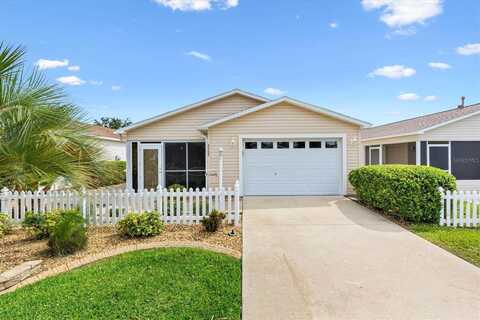 2288 Whisper Street, The Villages, FL 32162