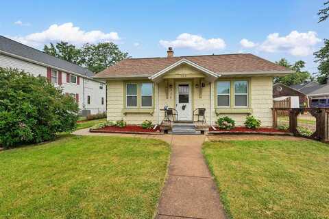929 Wilson Street, Kaukauna, WI 54130