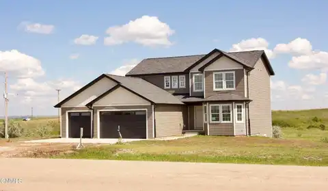 5990 Maple Lane, Williston, ND 58801