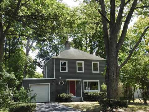 142 South Gould Road, Columbus, OH 43209