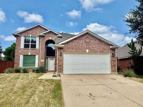 3111 Hudson Street, Corinth, TX 76210