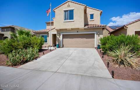 21364 Patriot Lane, Red Rock, AZ 85145