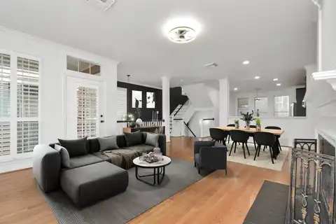 4217 Gibson Street, Houston, TX 77007