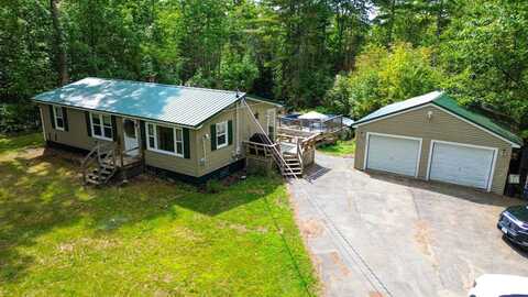 929 Levenseller Road, Holden, ME 04429