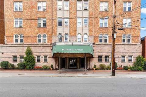 144 North Dithridge St, Oakland, PA 15213