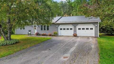 8 Hicks Pond Road, Palmyra, ME 04965