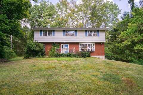 674 Cafferty Hill Rd, Endicott, NY 13760