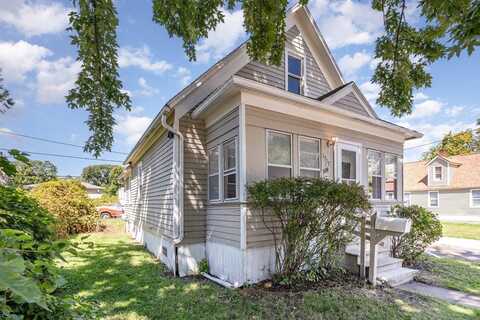 1717 S Hamilton Street, Saginaw, MI 48602