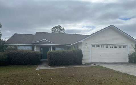 246 SW WILSHIRE, Lake City, FL 32024
