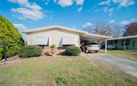 349 SE PEARL TERRACE, Lake City, FL 32025