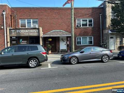540 Anderson Avenue 1, Cliffside Park, NJ 07010