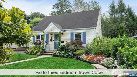 374 Litchfield Street, Ridgewood, NJ 07450