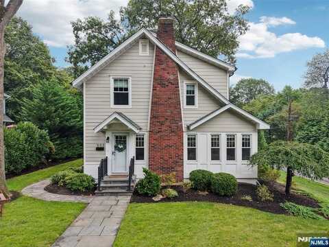 503 Summit Street, Ridgewood, NJ 07450