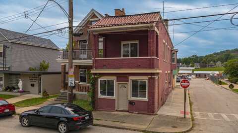 417 W 19th Street, Covington, KY 41014