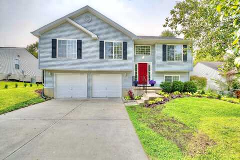 2731 Presidential Drive, Hebron, KY 41048