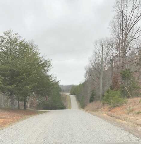 Kelly Circle lot: 124, Nancy, KY 42544
