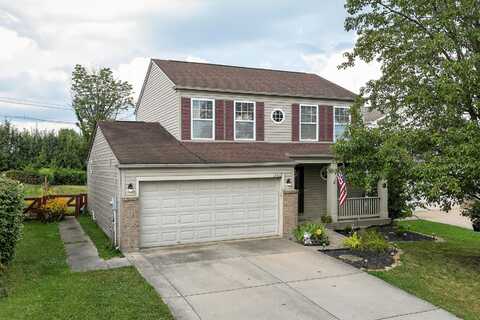 2612 Myrtle Lane, Burlington, KY 41005