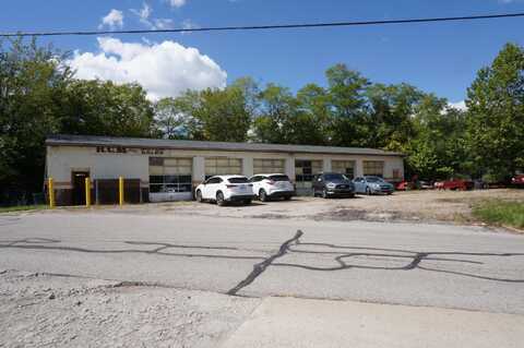 620 Spring Street, Elsmere, KY 41018