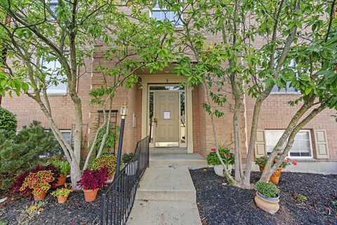 9 Meadow Lane unit: 8, Highland Heights, KY 41076