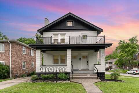 201 E 26th Street, Covington, KY 41014