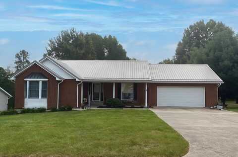 2 Ridge View Circle, Dry Ridge, KY 41035