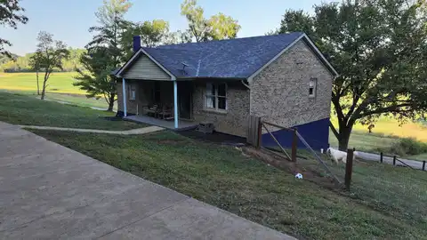 2208 Indian Gap Road, Frankfort, KY 40601