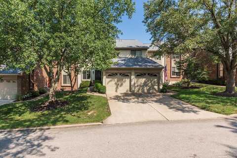 2730 Hurstland Court, Crestview Hills, KY 41017