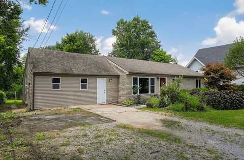 922 Central Row Road, Elsmere, KY 41018