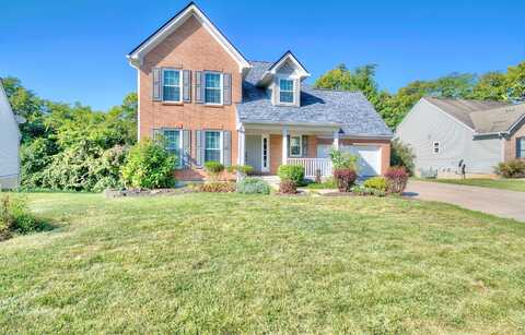 745 Stablewatch Drive, Independence, KY 41051