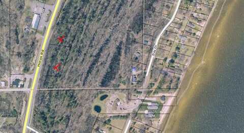 V/L US 23, Tawas City, MI 48763