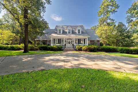 61 Waterford Circle, Nacogdoches, TX 75965