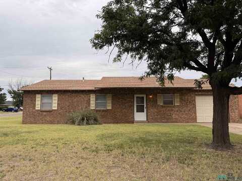 224 Tucker Avenue, Clovis, NM 88101