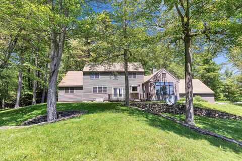 436 Ingalls Road, Rindge, NH 03452