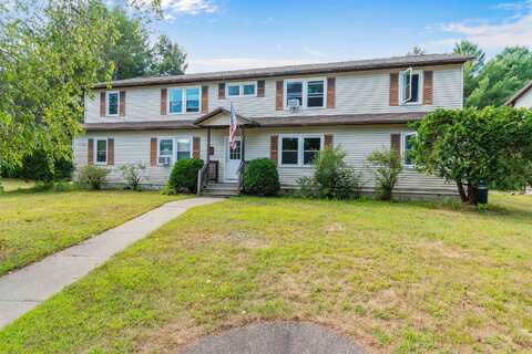 8 Evergreen Drive, Milton, VT 05468