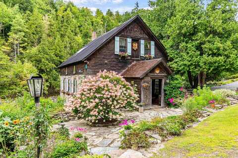 442 States Prison Hollow Road, Starksboro, VT 05487