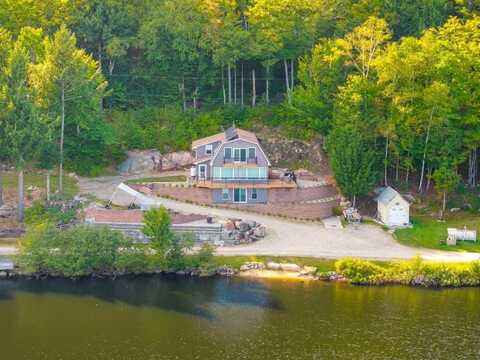 112 Normand Road, Stark, NH 03285