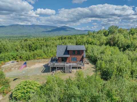 92 Red Brook Road, Jefferson, NH 03583
