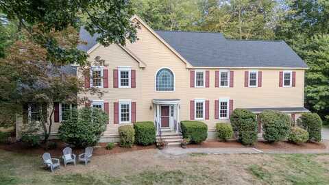 18 Nottingham Road, Windham, NH 03087
