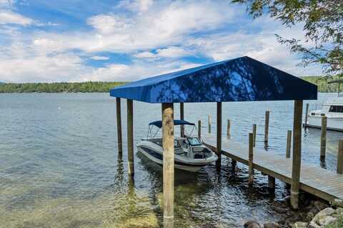22 Cow Island, CTR Tuftnboro, NH 03816