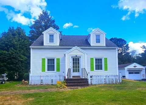 18 Jasmin Lane, Rutland, VT 05701