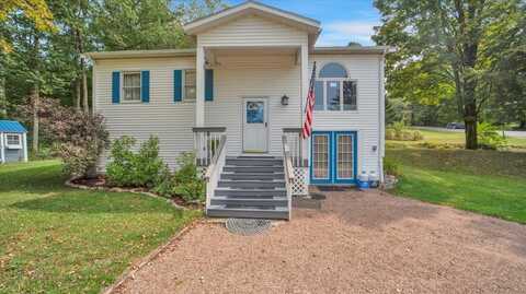 13 Ayers Drive, Jericho, VT 05465