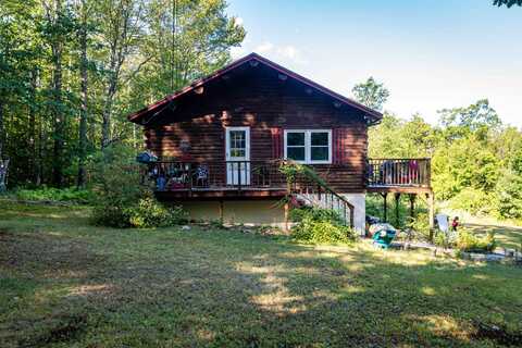 171 Berry Road, New Durham, NH 03855